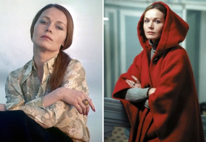 Народная артистка СССР Людмила Чурсина | Фото: kino-teatr.ru Народная артистка СССР Людмила Чурсина | Фото: kino-teatr.ru