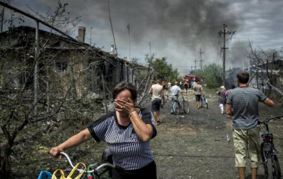 В ООН назвали число жертв войны на Донбассе