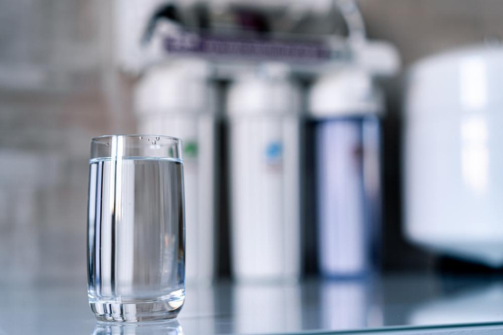 Сине-зеленый сигнал: почему питьевая вода пахнет капустой или плесенью