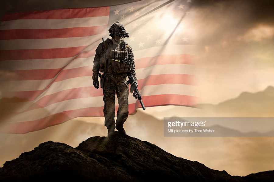 US-Army US-Army
