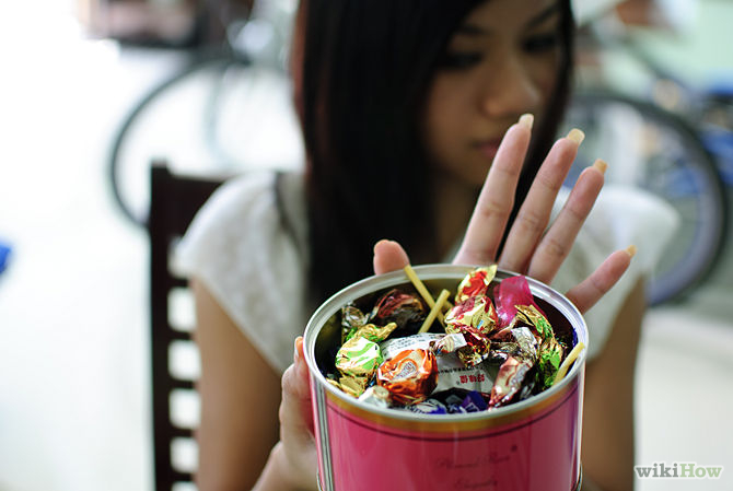 Avoid Unhealthy Habits