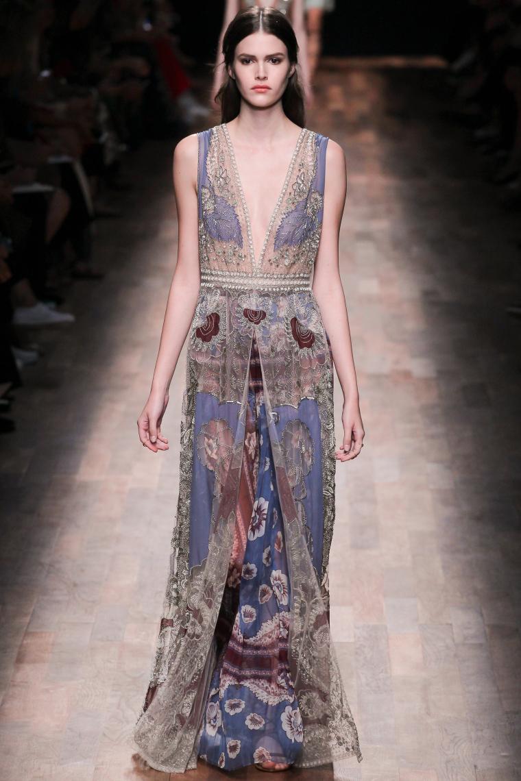 Valentino: - 2015 - !