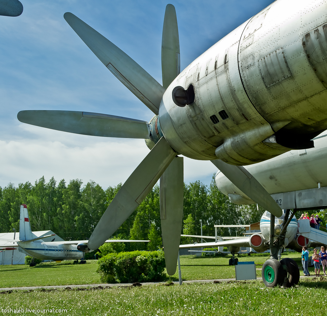 Aviation Museum-74
