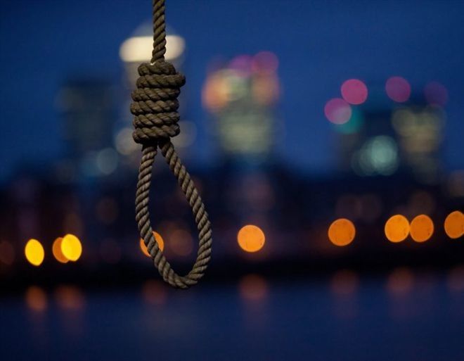 6 способов смертной казни которые до сих пор используются в разных странах 