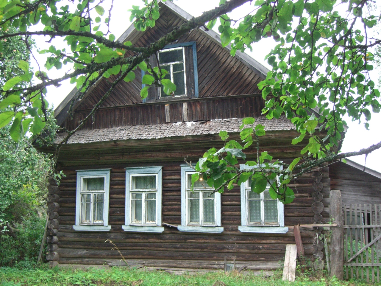 В ДЕТСТВО (Сергей Георг Сретенский)