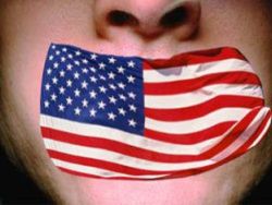 Новость на Newsland: В США свободы слова меньше, чем в Гане