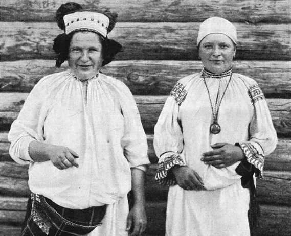 Как у русских было принято «воспитывать жену» Как у русских было принято «воспитывать жену»