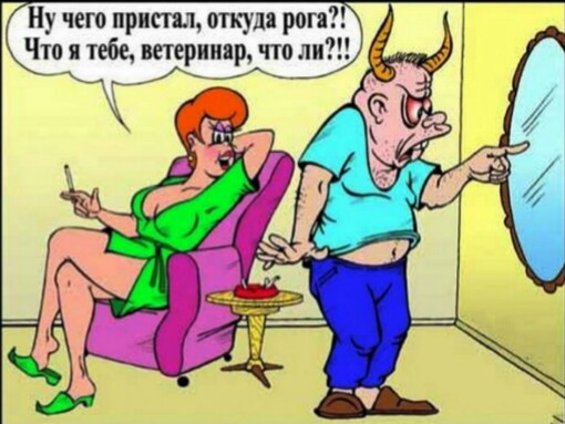 О том, как полезен мудрый совет в сложной ситуации.