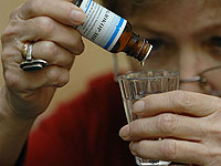 Осторожно, Корвалол!