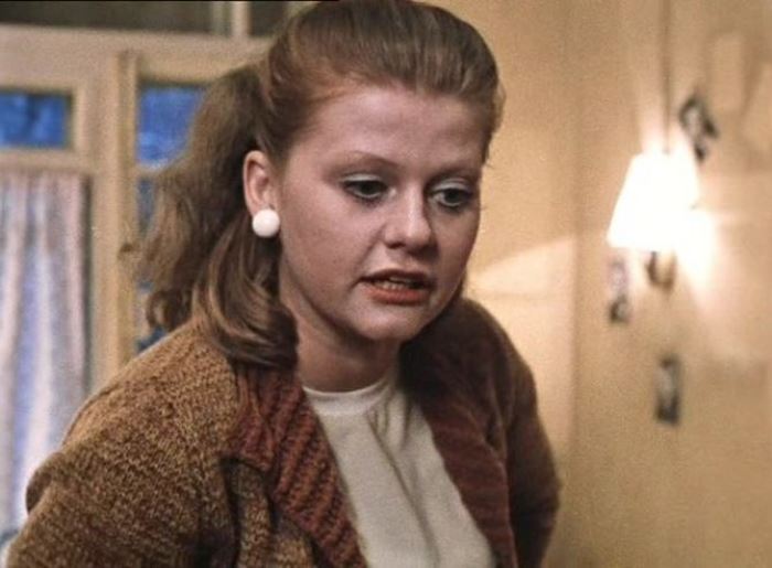 Ирина Муравьева в фильме *Москва слезам не верит*, 1979 | Фото: tvperson.ru Ирина Муравьева в фильме *Москва слезам не верит*, 1979 | Фото: tvperson.ru