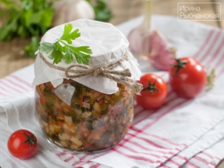 Вкусные рецепты салата из кабачков на зиму с подробностями Вкусные рецепты салата из кабачков на зиму с подробностями