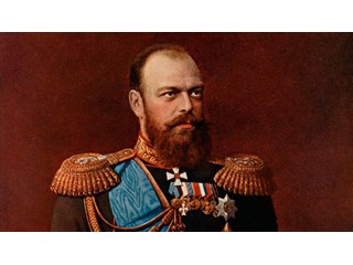 Александр III о порке английских офицеров Александр III о порке английских офицеров