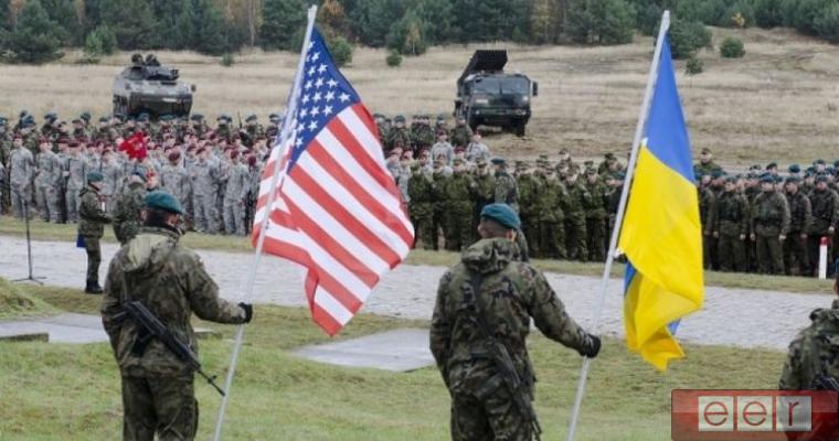 США и Украина В Госдуме пригрозили: