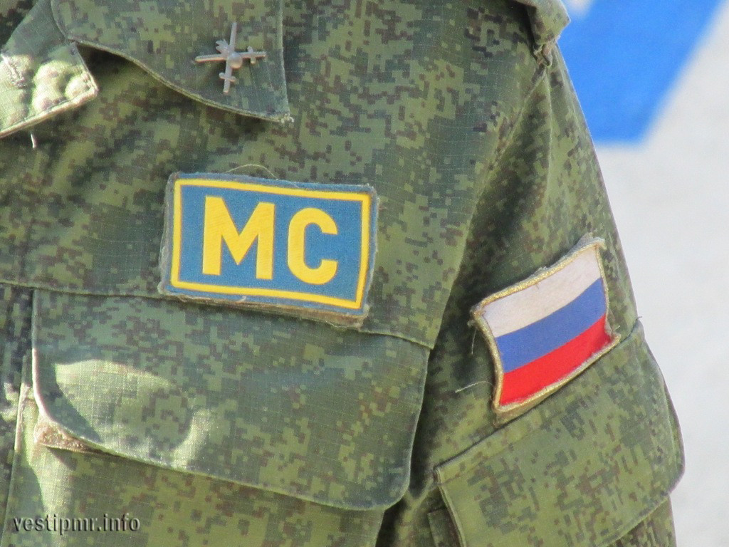 молдавия