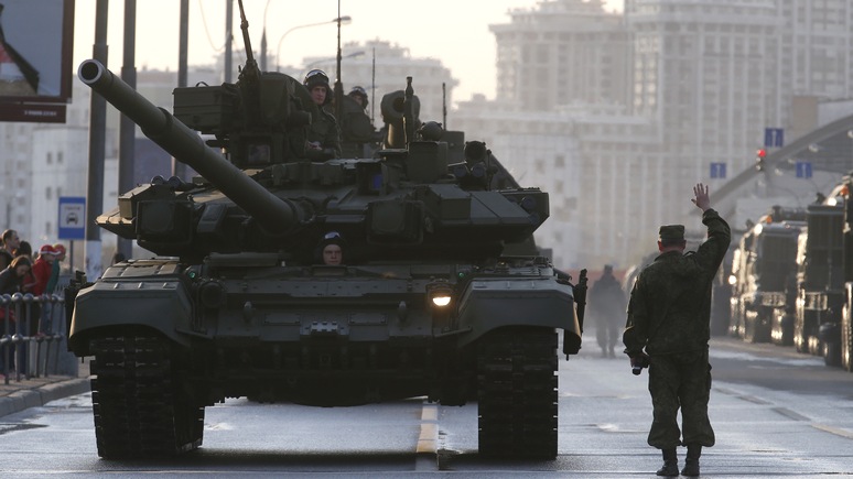China Military: Т-90 в реальном бою предстал молодцом, а Abrams — огненным шаром China Military: Т-90 в реальном бою предстал молодцом, а Abrams — огненным шаром