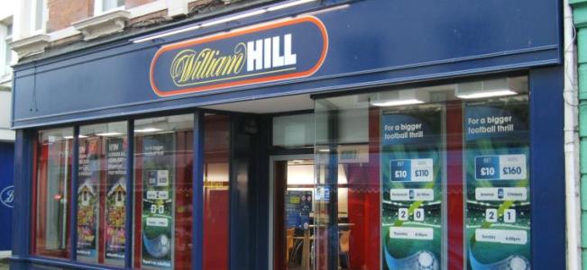 William Hill прокомментировала слухи о покупке CrownBet