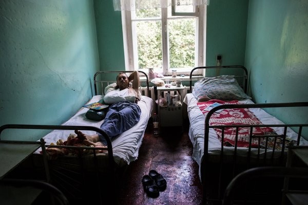 "Из отделения остался я один": истории украинских пленных