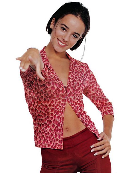 Alizee  Дискографию