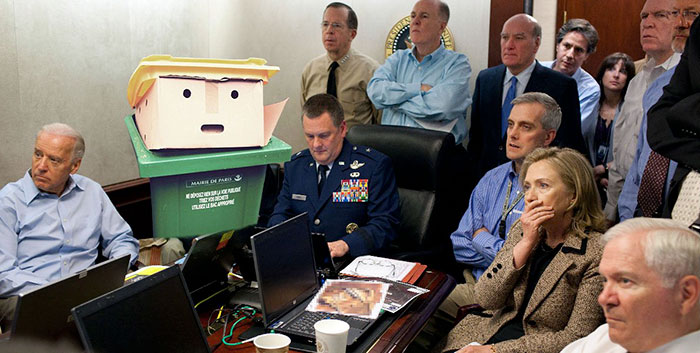 The Situation Room