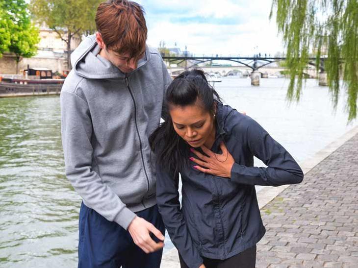 ÐŸÑ€Ð¾ÐÐÐÐ¼Ñ‹ Ñ Ð´Ñ‹Ñ…ÐÑ‚ÐÐÑŒÐ½Ð¾Ð¹ ÑÐ¸ÑÑ‚ÐÐ¼Ð¾Ð¹