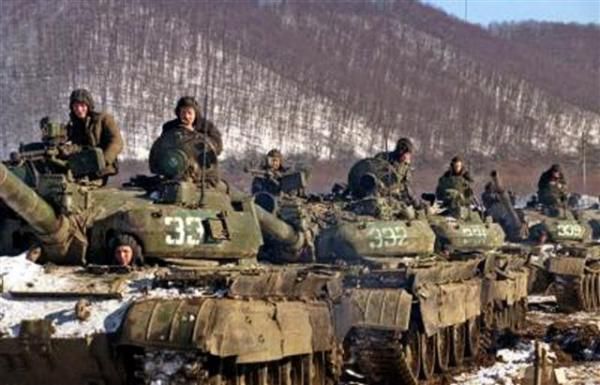 Трагический штурм Грозного в 1995 году на Новый год Трагический штурм Грозного в 1995 году на Новый год