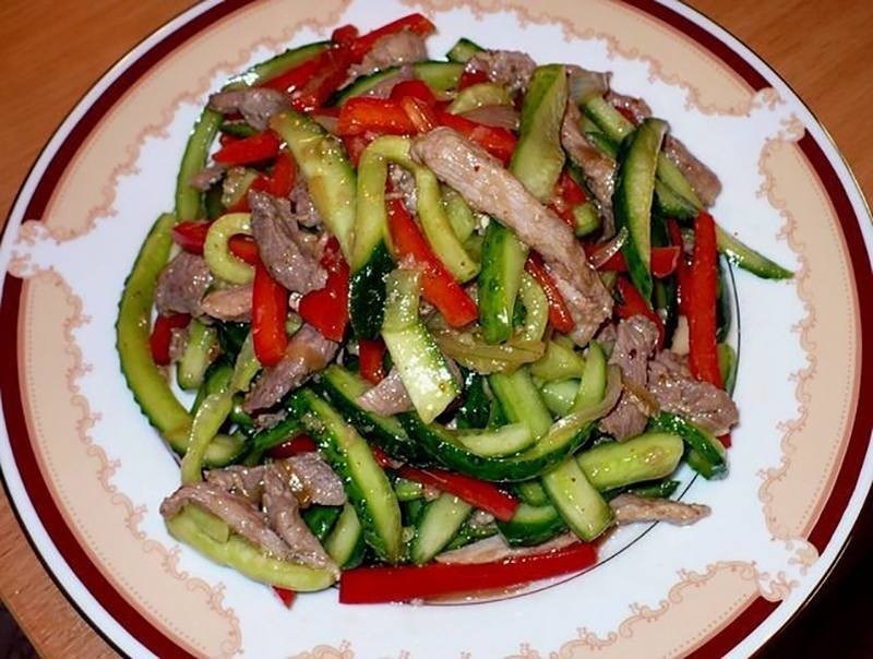 Какими блюдами порадовать семью на Новый Год 2018 Какими блюдами порадовать семью на Новый Год 2018