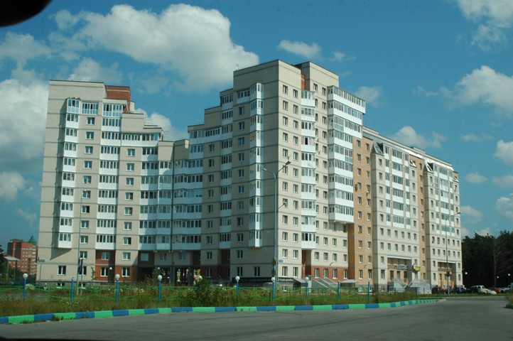 Топ-10 регионов России с самой доступной ипотекой
