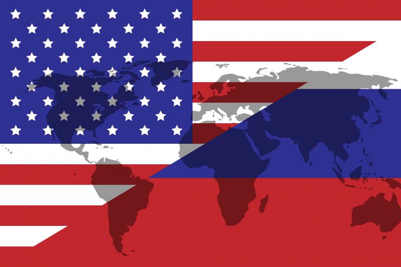 Путин: США не представляют для нас угрозы