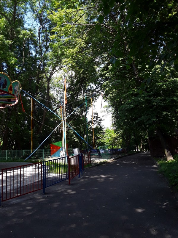 Одно субботнее утро