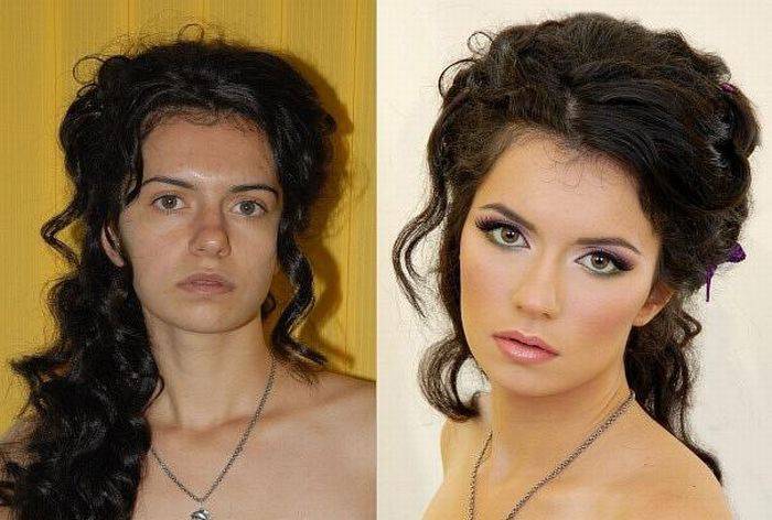 Как внешне сделать себя лучше 21