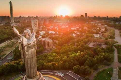 Нам самим предстоит определиться – быть Украине или нет Нам самим предстоит определиться – быть Украине или нет