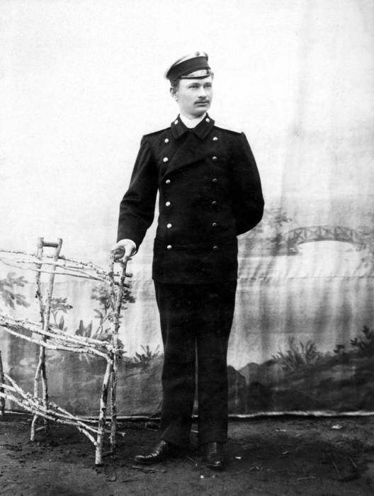 30 редких исторических снимков дореволюционной России 30 редких исторических снимков дореволюционной России