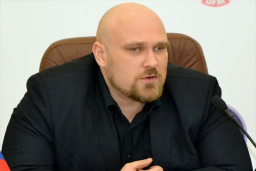 Экс-глава МГБ ДНР Андрей Пинчук рассказал, как Стрелков бежал с Донбасса