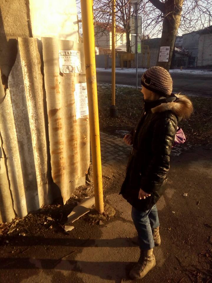 Лёд тронулся: подполье Херсонщины приступило к прорыву информационной блокады Лёд тронулся: подполье Херсонщины приступило к прорыву информационной блокады