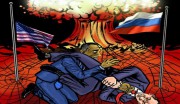 Финансовая война: «Англо-американский халифат» против БРИКС Финансовая война: «Англо-американский халифат» против БРИКС