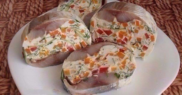 ЗАКУСОЧНЫЙ ДЕНЬ. Побалуйте себя! 10 бесподобных закусок ЗАКУСОЧНЫЙ ДЕНЬ. Побалуйте себя! 10 бесподобных закусок