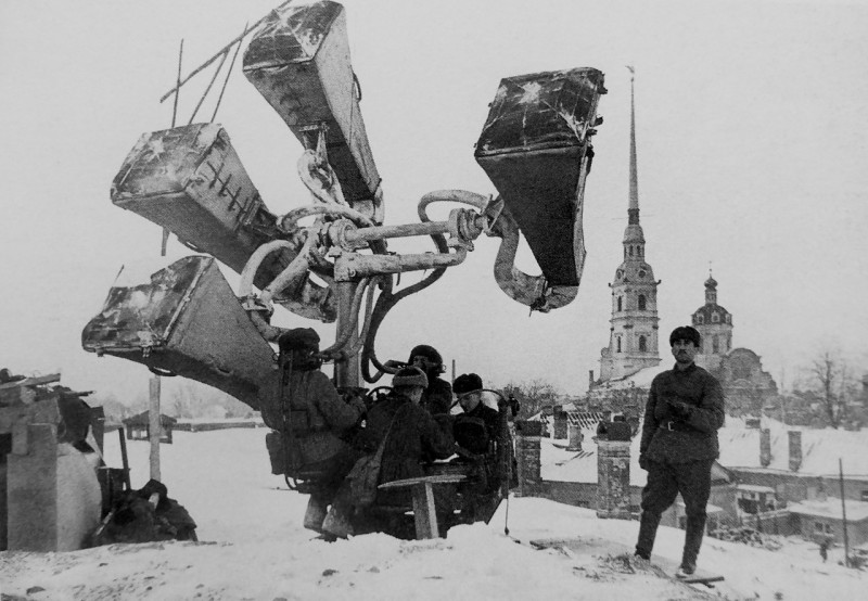 Интересные и редкие ретро-фотографии Интересные и редкие ретро-фотографии