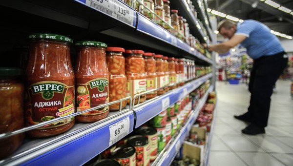 Власти Москвы проведут рейды по поиску запрещенных продуктов Власти Москвы проведут рейды по поиску запрещенных продуктов