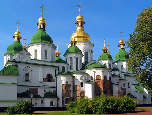 Правда ли, что половцы и печенеги терзали Русь?