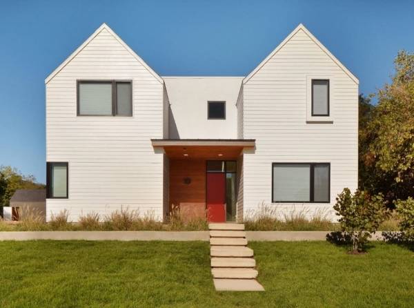 Облицовка фасадов виниловыми панелями