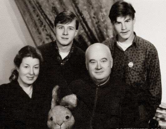 “Если б я был султан» - вся правда о личной жизни знаменитой троицы “Если б я был султан» - вся правда о личной жизни знаменитой троицы