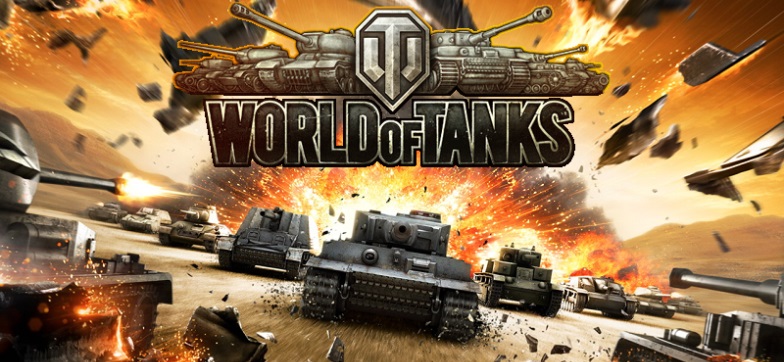 В игре World Of Tanks будет запущен тотализатор