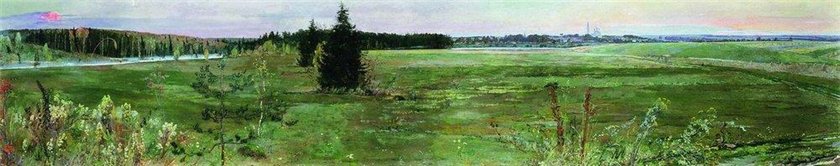 Русская культура. Художник Корин П.Д. Русская культура. Художник Корин П.Д.