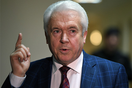 Владимир Олейник