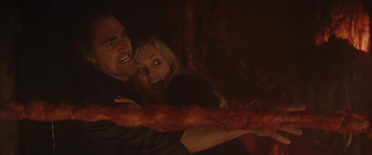 Watch The Black Room Online Hoyts