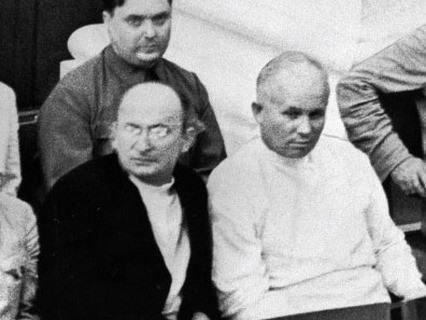 Как Хрущёву удалось отобрать власть у Берии в 1953 году