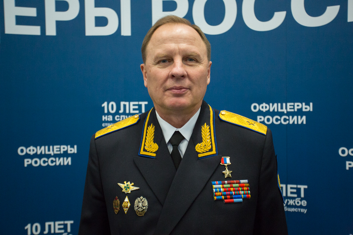 Как ответит Россия НАТО в случае вторжения военной авиации в воздушное пространство страны - рассказывает генерал Липовой