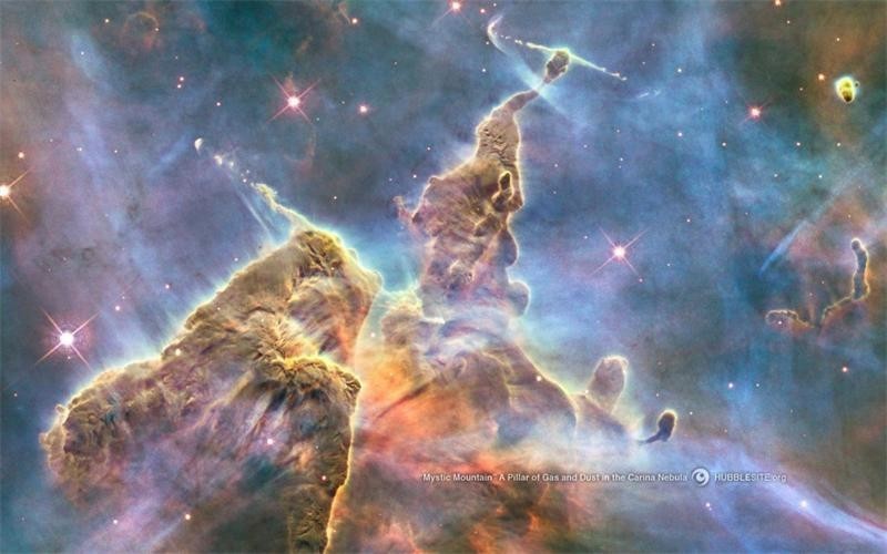 10 самых ярких космических объектов, различимых невооружённым взглядом 10 самых ярких космических объектов, различимых невооружённым взглядом