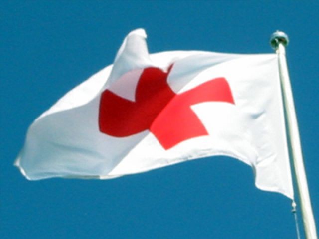 Международный Красный Крест признал "антитеррористическую операцию" - войной 
