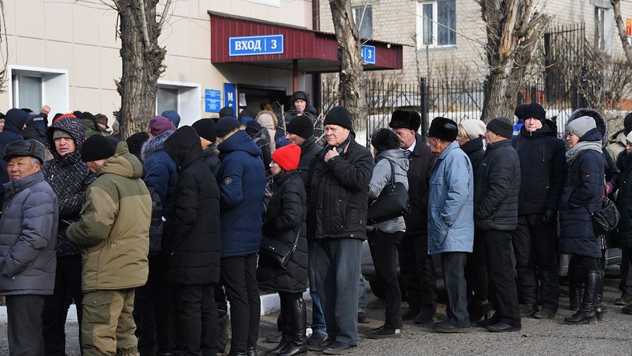 Дорогостоящую процедуру для получения водительской медсправки отменяют Дорогостоящую процедуру для получения водительской медсправки отменяют